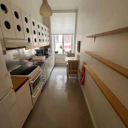 Home Inn Lng20 Stockholm Ngoại thất bức ảnh
