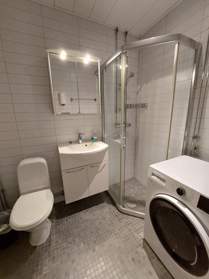Home Inn Lng20 Stockholm Ngoại thất bức ảnh
