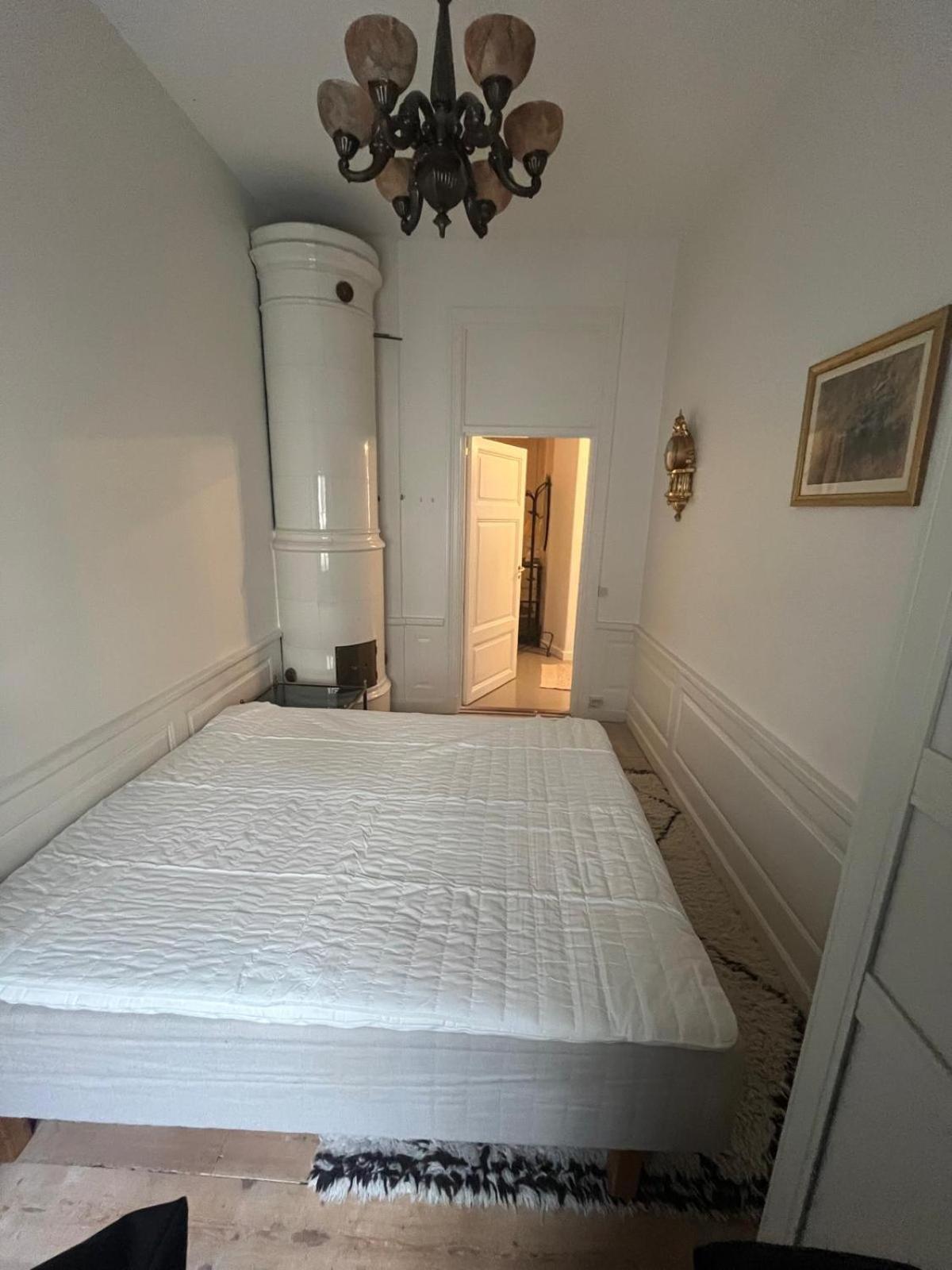 Home Inn Lng20 Stockholm Ngoại thất bức ảnh